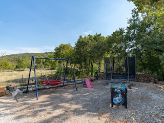 Villa Zmijavci Registrazione all'aperto 21