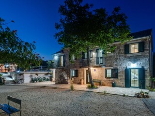 Villa Zmijavci Registrazione all'aperto 23