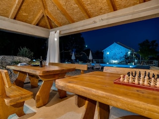 Villa Zmijavci Registrazione all'aperto 26