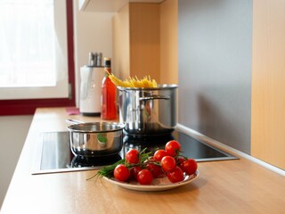 Appartamento per vacanze Schlanders Caratteristiche 8