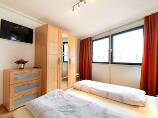 Appartamento per vacanze Schlanders Caratteristiche 9