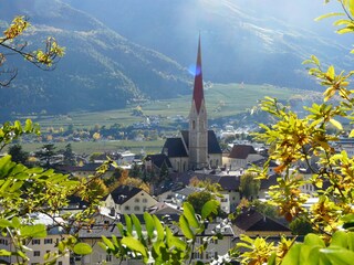 Appartamento per vacanze Schlanders Ambiente 15