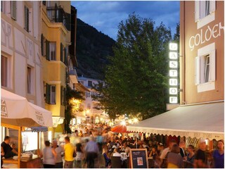 Appartamento per vacanze Schlanders Ambiente 16