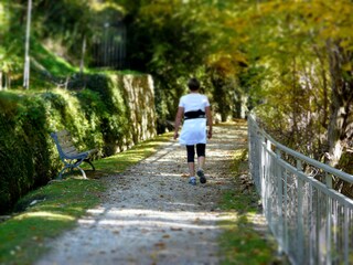 Appartamento per vacanze Schlanders Ambiente 17