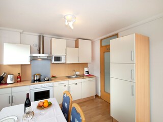 Appartamento per vacanze Schlanders Caratteristiche 7