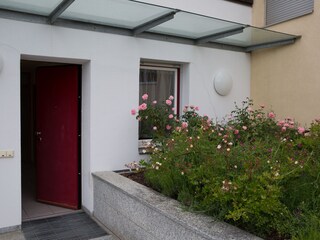 Appartamento per vacanze Schlanders Registrazione all'aperto 4