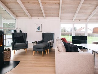 Ferienhaus Købingsmark  5