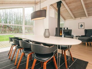 Ferienhaus Købingsmark  6