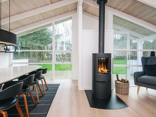 Ferienhaus Købingsmark  7
