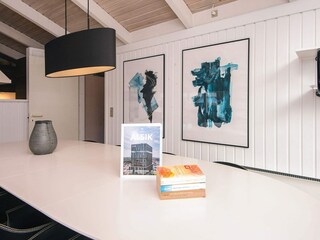 Ferienhaus Købingsmark  6