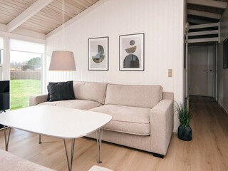Maison de vacances Købingsmark  14