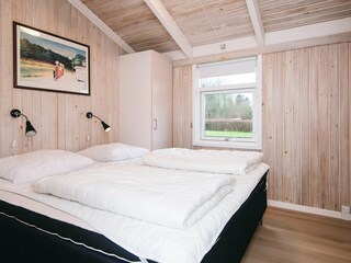 Ferienhaus Købingsmark  36