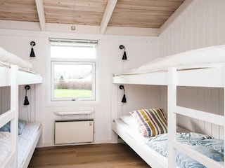 Vakantiehuis Købingsmark  38