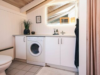 Maison de vacances Købingsmark  32