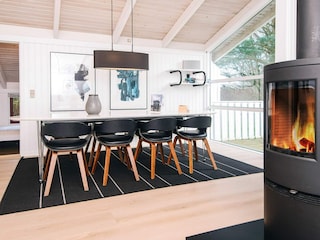 Holiday house Købingsmark  23