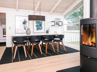 Maison de vacances Købingsmark  23