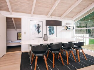 Maison de vacances Købingsmark  25