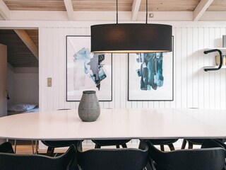 Vakantiehuis Købingsmark  26