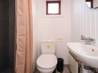 Casa per le vacanze Købingsmark  28