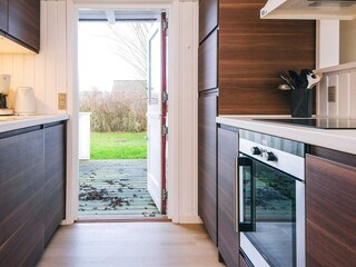 Casa per le vacanze Købingsmark  29