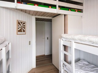 Maison de vacances Købingsmark  17