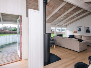 Ferienhaus Købingsmark  42