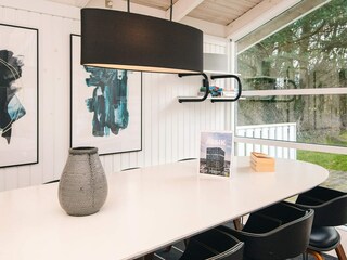 Maison de vacances Købingsmark  33