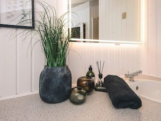 Holiday house Købingsmark  35