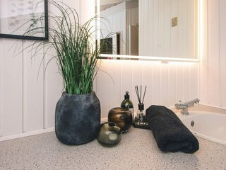 Vakantiehuis Købingsmark  35