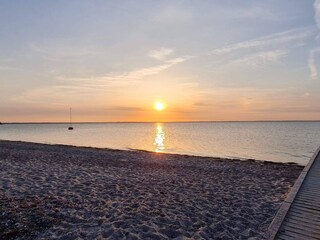 Casa per le vacanze Købingsmark  4