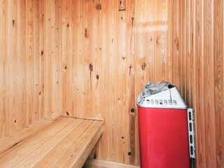 Holiday house Købingsmark  38