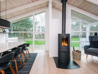 Holiday house Købingsmark  41