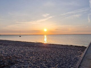 Casa de vacaciones Købingsmark  44