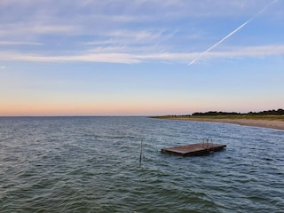 Holiday house Købingsmark  11