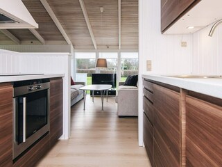 Casa per le vacanze Købingsmark  15