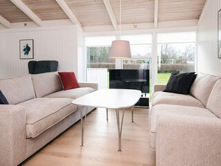 Ferienhaus Købingsmark  44