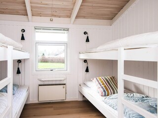Casa per le vacanze Købingsmark  19