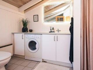 Maison de vacances Købingsmark  20