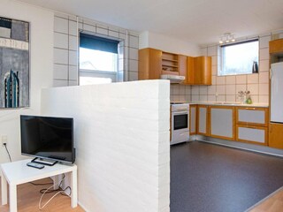 Holiday house Ansager  16