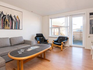Holiday house Ansager  2