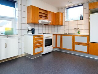 Holiday house Ansager  13