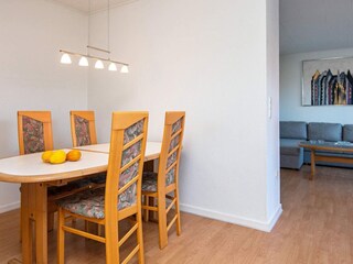 Holiday house Ansager  8
