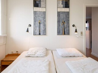 Maison de vacances Ansager  10