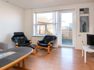 Holiday house Ansager  18