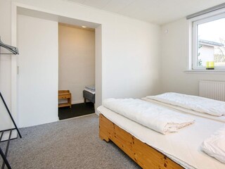 Holiday house Ansager  19