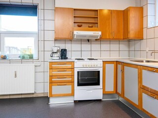 Holiday house Ansager  10