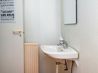 Maison de vacances Ansager  37