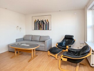Holiday house Ansager  4