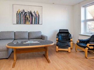 Holiday house Ansager  14
