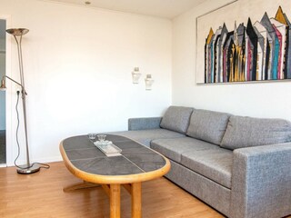 Maison de vacances Ansager  11